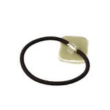 ヘアゴム ニュアンス モチーフ | VINGTAINE | 詳細画像15 