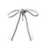 ヘアカフ ポニーフック リボン | VINGTAINE | 詳細画像12 