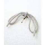 ヘアカフ ポニーフック リボン | VINGTAINE | 詳細画像5