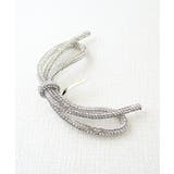 ヘアカフ ポニーフック リボン | VINGTAINE | 詳細画像6