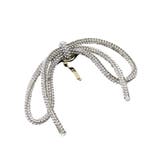 ヘアカフ ポニーフック リボン | VINGTAINE | 詳細画像8