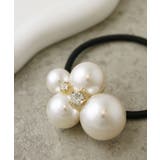 ポニーフック ヘアカフ ヘアフック | VINGTAINE | 詳細画像4