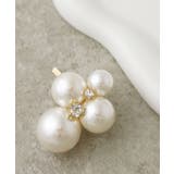 ポニーフック ヘアカフ ヘアフック | VINGTAINE | 詳細画像5