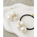 ポニーフック ヘアカフ ヘアフック | VINGTAINE | 詳細画像6