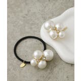 ポニーフック ヘアカフ ヘアフック | VINGTAINE | 詳細画像7