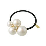 ポニーフック ヘアカフ ヘアフック | VINGTAINE | 詳細画像9