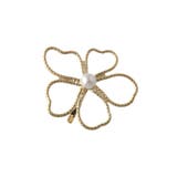 ポニーフック ヘアゴム ヘアカフ | VINGTAINE | 詳細画像12 