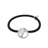 ヘアゴム スワロフスキー 一粒 | VINGTAINE | 詳細画像7 