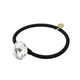 ヘアゴム スワロフスキー 一粒 | VINGTAINE | 詳細画像8 