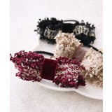 ポニーフック ヘアゴム ヘアカフ | VINGTAINE | 詳細画像8 