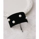 ポニーフック ヘアカフ ベルベット | VINGTAINE | 詳細画像4