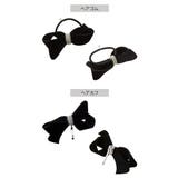 ヘアゴム ヘアカフ ポニーフック | VINGTAINE | 詳細画像8 