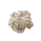 シュシュ ローズモチーフ フェイクレザー | VINGTAINE | 詳細画像10 