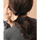 ヘアカフ ヘアゴム ポニーフック | VINGTAINE | 詳細画像2