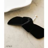 ヘアカフ ヘアゴム ポニーフック | VINGTAINE | 詳細画像4