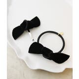 ヘアカフ ヘアゴム ポニーフック | VINGTAINE | 詳細画像7