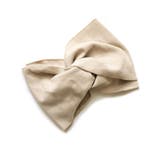 シンプルワイドクロスヘアバンド 無地 幅広 | VINGTAINE | 詳細画像3 