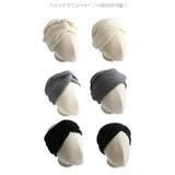 リブターバンヘアバンド/クロス/ヘッドバンド/ヘアアクセサリー HB-50 | VINGTAINE | 詳細画像6 