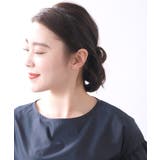 シンプルラメMIXカチューム ヘアバンド ヘッドバンド | 神戸ヴァンテーヌ | 詳細画像5