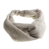 ヘアバンド ターバン メッシュ | VINGTAINE | 詳細画像2 