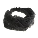 ヘアバンド ターバン メッシュ | VINGTAINE | 詳細画像4 