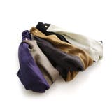 バイカラー ターバンヘアバンド ヘアターバン | VINGTAINE | 詳細画像4