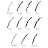 シンプルウェーブカチューシャ/オフィス/ヘアアクセサリー HK-105 | VINGTAINE | 詳細画像17 