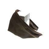 シンプルシフォンカチューシャ 幅広 ターバン風 | VINGTAINE | 詳細画像2 