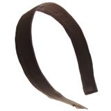 シンプルグログランカチューシャ オフィス デイリー | VINGTAINE | 詳細画像3