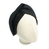 麻風クロスターバンカチューシャ/ワイド/ヘアアクセサリー/幅広 HK-136 | VINGTAINE | 詳細画像5 