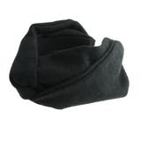 麻風クロスターバンカチューシャ/ワイド/ヘアアクセサリー/幅広 HK-136 | VINGTAINE | 詳細画像6 