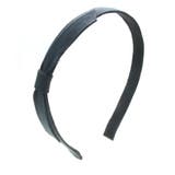 カラーリニューアル サイドリボン細カチューシャ シンプル | VINGTAINE | 詳細画像8 