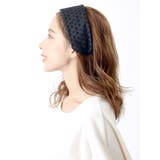 カチューシャ 水玉 幅広 | VINGTAINE | 詳細画像7 