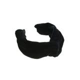 ベロアクロスターバン風カチューシャ 秋冬 シンプル | VINGTAINE | 詳細画像5 