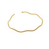 カラーウェーブカチューシャ シンプル 仕事 | VINGTAINE | 詳細画像4