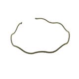 カラーウェーブカチューシャ シンプル 仕事 | VINGTAINE | 詳細画像6