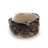 刺繍ワイドカチューシャ 幅広 シック | VINGTAINE | 詳細画像3