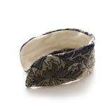 刺繍ワイドカチューシャ 幅広 シック | VINGTAINE | 詳細画像7