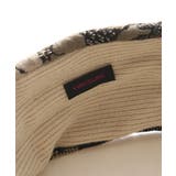 刺繍ワイドカチューシャ 幅広 シック | VINGTAINE | 詳細画像9