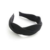 麻風ツイストデザインカチューシャ オフィス 可愛い | VINGTAINE | 詳細画像6 