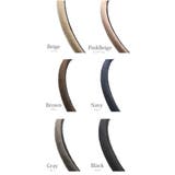 スエード調シンプルカチューシャ 秋冬 定番 | VINGTAINE | 詳細画像2