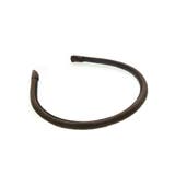 スエード調シンプルカチューシャ 秋冬 定番 | VINGTAINE | 詳細画像5