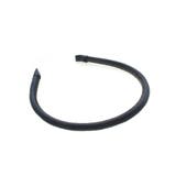 スエード調シンプルカチューシャ 秋冬 定番 | VINGTAINE | 詳細画像6