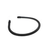 スエード調シンプルカチューシャ 秋冬 定番 | VINGTAINE | 詳細画像8