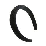 ベーシック柄カチューシャ オフィス シンプル | VINGTAINE | 詳細画像4