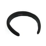 ベーシック柄カチューシャ オフィス シンプル | VINGTAINE | 詳細画像6