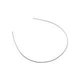 メタルツイストカチューシャ ヘアアクセサリー 大人カジュアル | VINGTAINE | 詳細画像4 