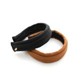 ベーシックカチューシャ 2way アレンジ | VINGTAINE | 詳細画像6