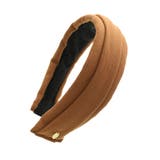 ベーシックカチューシャ 2way アレンジ | VINGTAINE | 詳細画像8