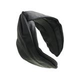 カチューシャ フェイクレザー クロス | VINGTAINE | 詳細画像4 